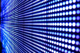Mini-LED 