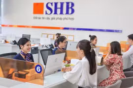 SHB tặng hàng chục ngàn mã ưu đãi Grab dành cho chủ thẻ tín dụng