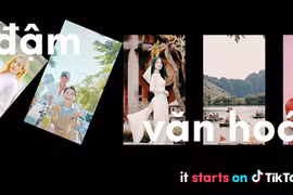 Bất chấp tương lai bất định, TikTok vẫn chạy các chiến dịch lớn trên toàn cầu từ Mỹ đến Việt Nam.