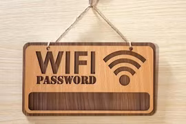 Thủ thuật tìm lại mật khẩu của các mạng WiFi đã kết nối trên máy tính