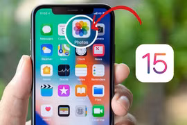 Mẹo "lươn lẹo" thay đổi thông tin, địa điểm ảnh chụp trên iPhone, rất ít người biết tới!