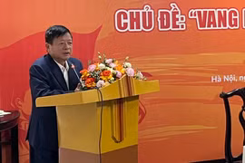 Khơi dậy tinh thần sáng tạo văn học nghệ thuật về lực lượng vũ trang và chiến tranh cách mạng