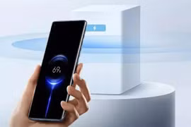  sạc từ xa cho smartphone