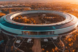 Hàng loạt công ty công nghệ lớn rút khỏi Thung lũng Silicon