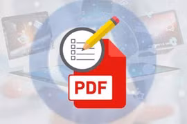 Thủ thuật giúp chuyển đổi định dạng và chỉnh sửa file PDF dễ dàng