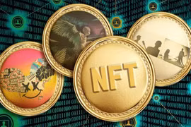 Tại sao nhiều người đổ hàng triệu USD vào NFT
