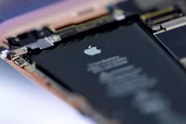 Apple bị kiện hàng loạt tại châu Âu