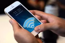 Sửa lỗi iPhone không bắt được Wifi