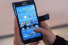 Hệ điều hành Android sử dụng mã nguồn Java. Ảnh: Telegraph.
