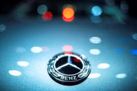 Mercedes-Benz thử nghiệm thành công xe điện sạc 1 lần chạy 1.000km