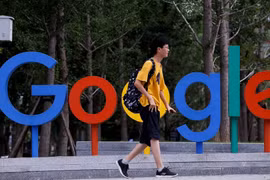 Trình duyệt Google Chrome