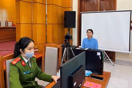 Hoàn thành thu nhận 50 triệu thẻ Căn cước công dân gắn chip trước 1 tháng