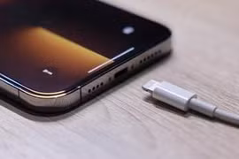 Số phận iPhone sau quy định bỏ cổng Lightning tại châu Âu
