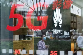 Huawei sắp sản xuất chip không cần công nghệ Mỹ