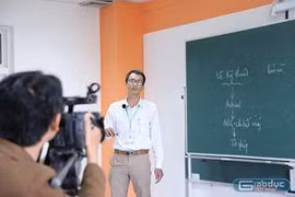 Ngành giáo dục và đào tạo thúc đẩy chuyển đổi số trong quản trị, quản lý 