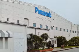 Panasonic ngừng sản xuất TV tại Việt Nam