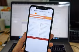Tài khoản định danh điện tử mức 2 có giá trị sử dụng tương đương Căn cước công dân