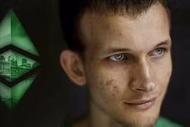 Vitalik Buterin,