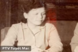 Nghe lại "Bản tin chiến thắng" phát trên sóng Đài Tiếng nói Việt Nam ngày 30/4/1975
