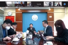 Phối hợp đưa hộ sản xuất nông nghiệp Thái Nguyên lên sàn thương mại điện tử