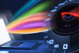 Bản quyền phần mềm tăng tốc download dữ liệu từ Internet