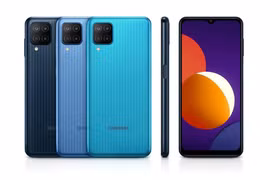 6 smartphone nổi bật bán trong tháng 6