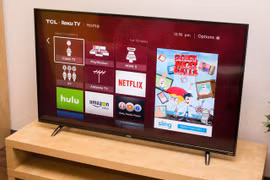 Hàng loạt TV của TCL dính lỗ hổng bảo mật nghiêm trọng