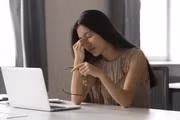 Phần mềm chuyên nghiệp bảo vệ sức khỏe đôi mắt khi sử dụng máy tính