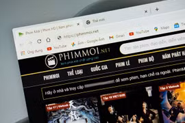 Người đứng đầu Phimmoi.net đặt máy chủ ở đâu trước khi bị khởi tố?