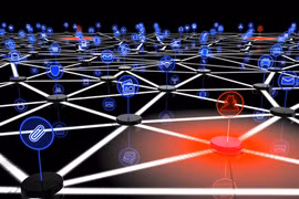Nguy cơ hình thành các botnet khồng lồ từ thiết bị IoT