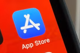 Doanh thu App Store gần gấp đôi Google Play