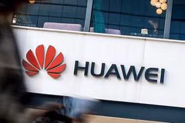 Huawei sau hai năm vụ bắt giữ bà Mạnh Vãn Chu