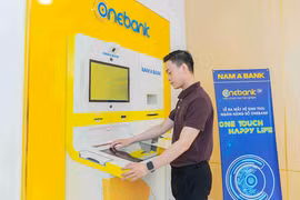 Chiến lược phát triển tài chính số toàn diện của Nam A Bank
