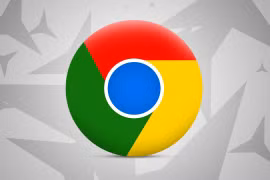  Google Chrome. Ảnh: internet