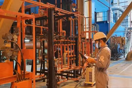 Nhiệt điện Phú Mỹ từng bước hướng đến doanh nghiệp số