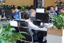 Vì sao tốc độ chuyển đổi số của doanh nghiệp Việt chậm hơn nước khác?