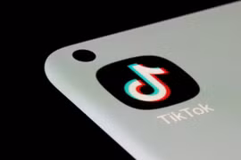 TikTok thử nghiệm cho người dùng Việt Nam chơi game