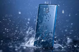 Khả năng chống nước của smartphone có ‘thần thánh’ như quảng cáo?