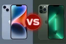 Nên chọn iPhone 14 Plus hay 13 Pro Max?