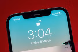Apple tự phát triển modem 5G cho iPhone