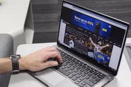  Ảnh: Digital Trends.