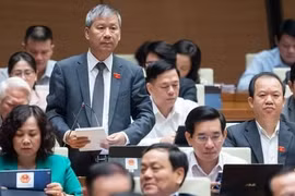 Đại biểu Quốc hội đề nghị bỏ giấy chuyển tuyến khám chữa bệnh vì phiền toái