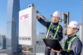 Hàn Quốc mất khả năng cạnh tranh trong ngành công nghiệp 5G