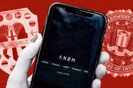 Chiến dịch 'Lá chắn Trojan' phá hàng trăm mạng lưới ma túy