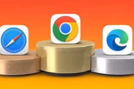 Microsoft Edge trở thành trình duyệt máy tính phổ biến thứ hai thế giới
