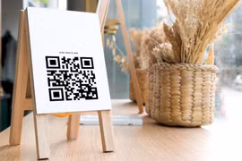 Thanh toán QR Code tiếp tục được ưa chuộng trong dịp cuối năm