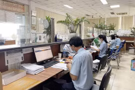 Hệ thống hải quan điện tử