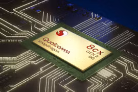 Bkav sắp sản xuất laptop chạy chip Snapdragon