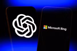 Hơn 1 triệu người đã đăng ký sử dụng chatbot của Microsoft.