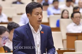 GS Lê Quân: 'Thiếu chính sách giúp học sinh nghèo học đại học chất lượng cao'